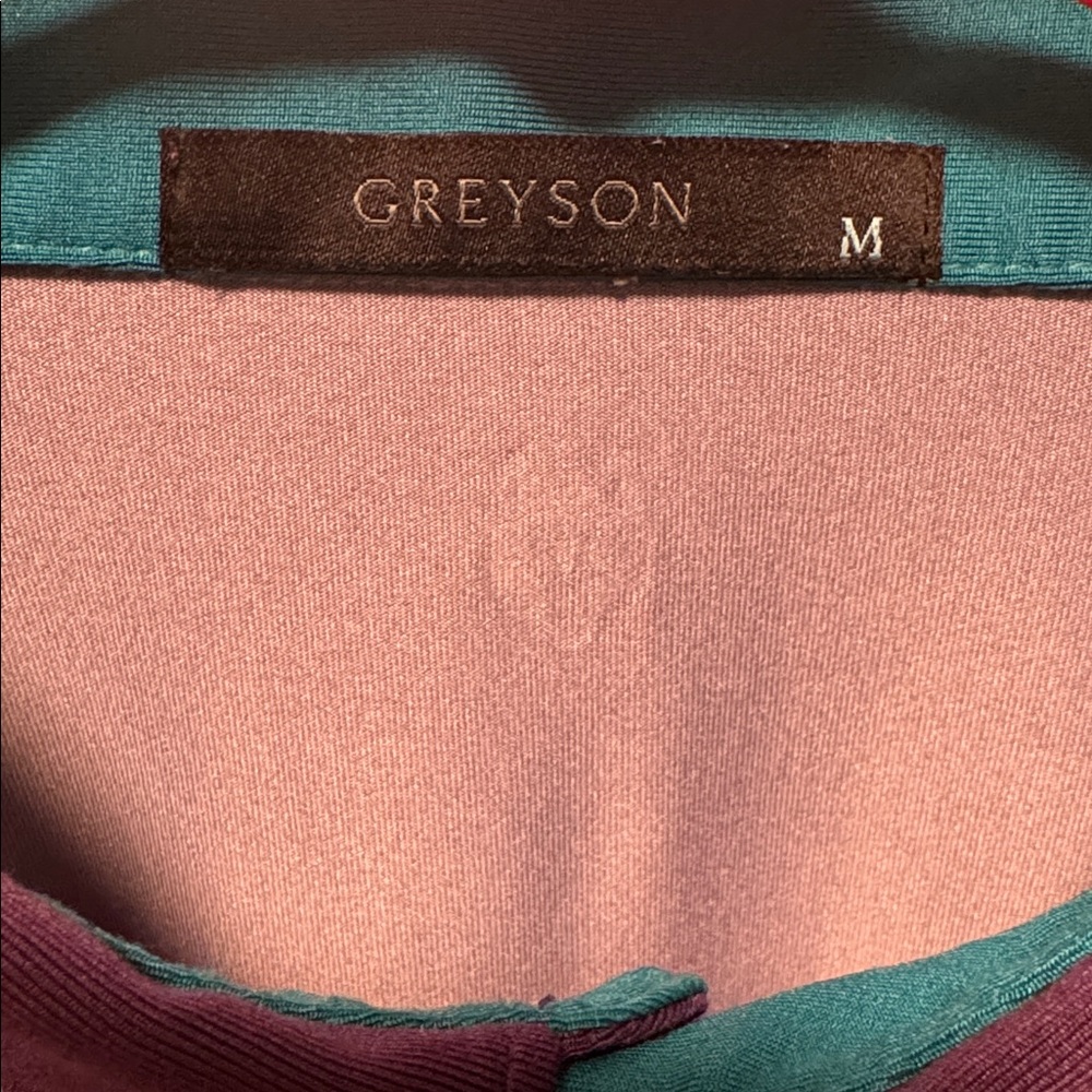 Greyson Polo - Picture 2 of 4